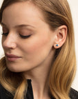 Thomas Sabo Ear Studs "Stone"