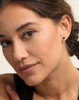 Thomas Sabo Ear Studs "Stone"