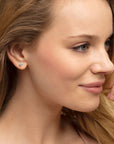 Thomas Sabo Ear Studs "Stone"