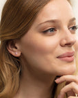 Thomas Sabo Ear Studs "Stone"