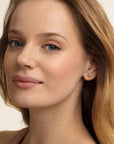 Thomas Sabo Ear Studs "Stone"