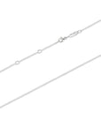 Thomas Sabo Round Belcher Chain