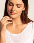 Thomas Sabo Round Belcher Chain