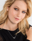 Thomas Sabo Necklace "TOGETHER FOREVER"