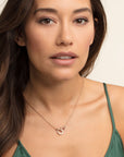 Thomas Sabo Necklace "TOGETHER FOREVER"