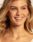 Thomas Sabo Necklace "Circle Small"