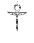 Thomas Sabo Pendant "Cross of Life Ankh With Scarab"