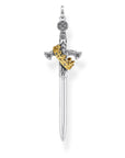 Thomas Sabo Pendant Sword