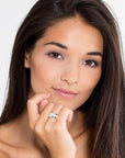 Thomas Sabo Eternity Ring "Classic"