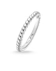 Thomas Sabo Ring "Cord Look"