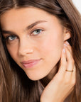 Thomas Sabo Ring "Cord Look"