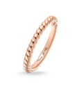 Thomas Sabo Ring "Cord Look"
