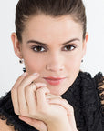 Thomas Sabo Ring "Cord Look"