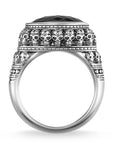 Thomas Sabo Skull Ring