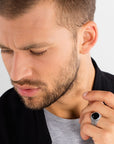Thomas Sabo Skull Ring