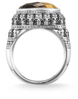 Thomas Sabo Skull Ring