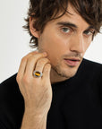 Thomas Sabo Skull Ring