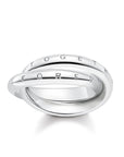 Thomas Sabo Ring "FOREVER TOGETHER"