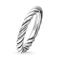 Thomas Sabo Ring "Cord Look"