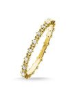 Thomas Sabo Ring "Dots With White Stones"