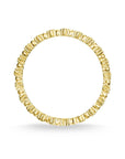 Thomas Sabo Ring "Dots With White Stones"