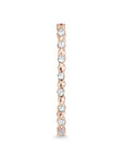 Thomas Sabo Ring "Dots With White Stones"