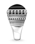 Thomas Sabo Ring "Ethnic Skulls Black"