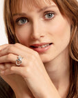 Thomas Sabo Ring "Heritage"