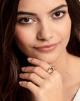 Thomas Sabo Ring "Heritage"