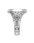 Thomas Sabo Ring Black