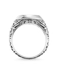 Thomas Sabo Ring Black