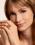Thomas Sabo Ring "Classic"