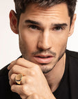 Thomas Sabo Ring "Classic"