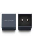 Daniel Wellington Emalie Earrings Rose Gold