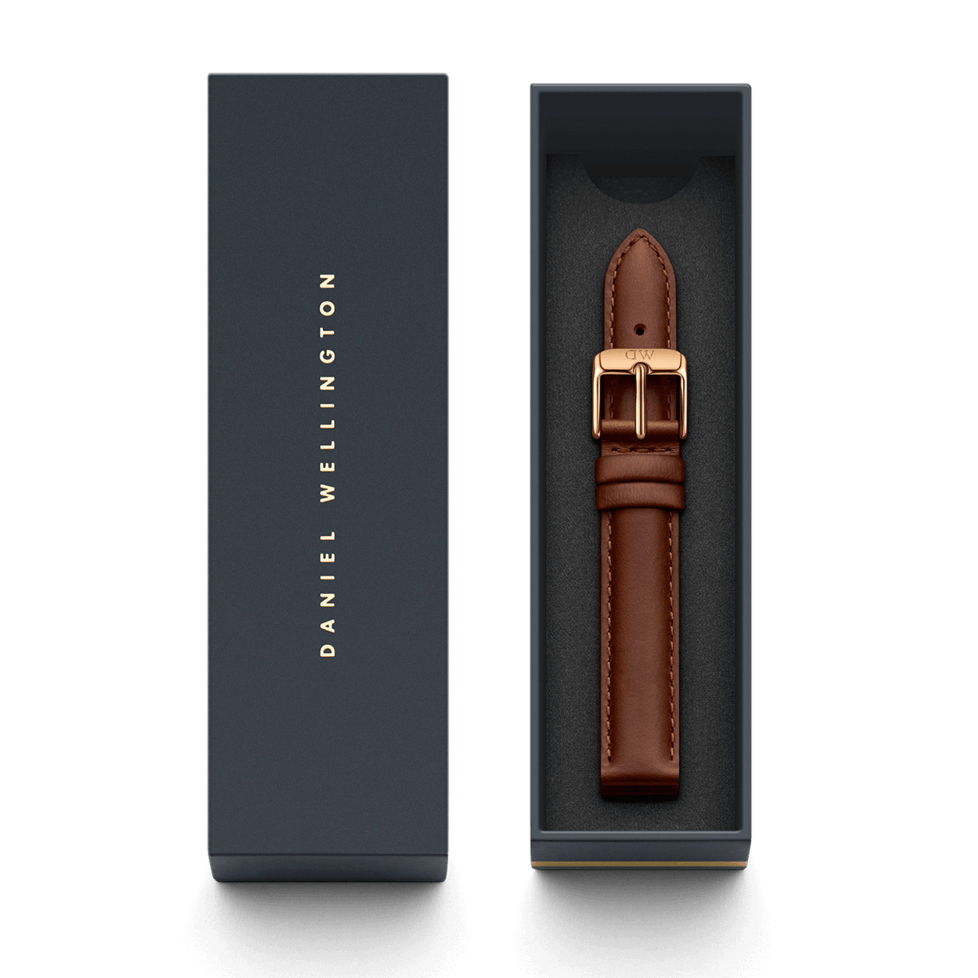 Daniel Wellington Petite 14 St Mawes Rose Gold Watch Band