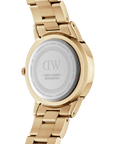 Daniel Wellington Iconic Link Unitone 28 Gold Watch