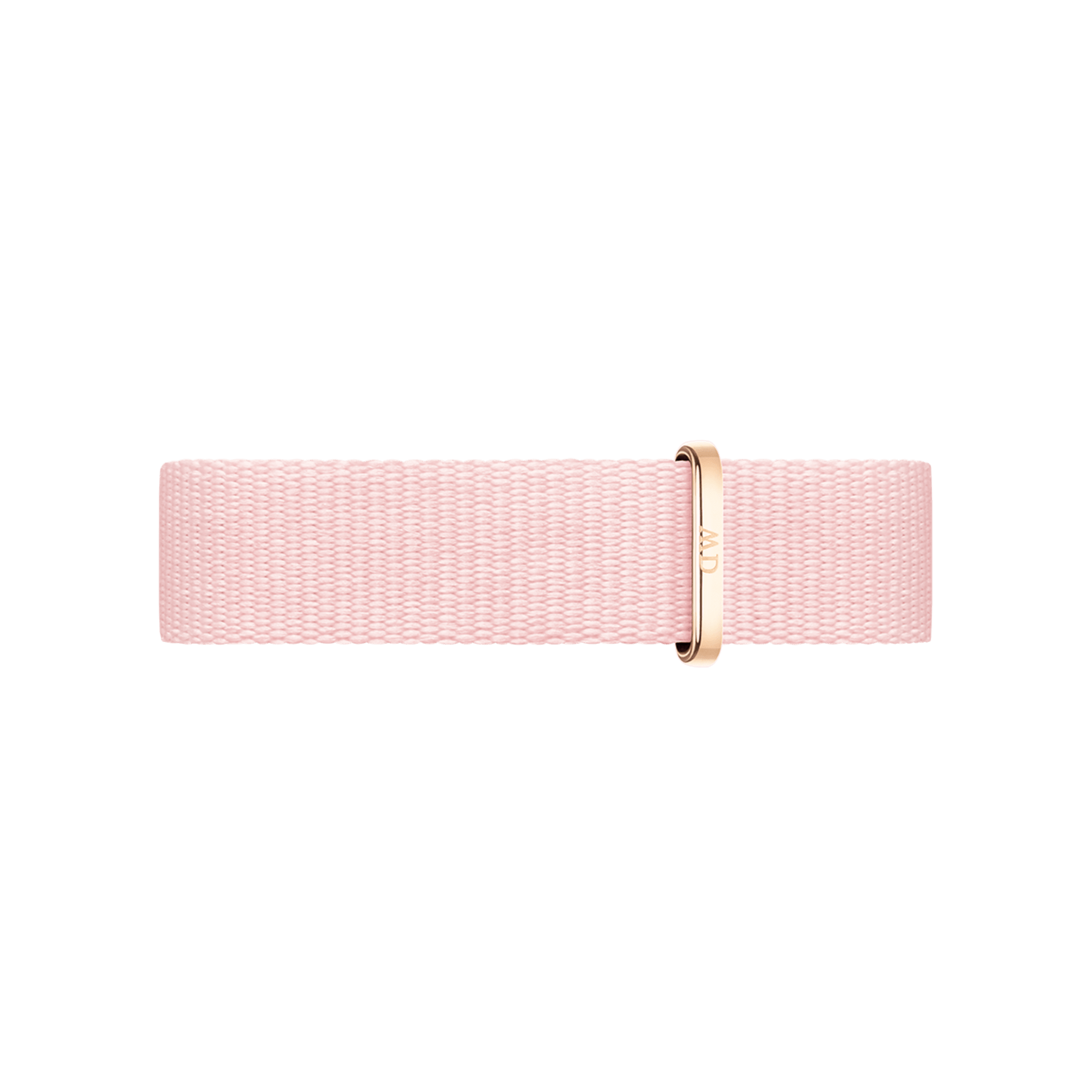 Daniel Wellington Petite 12 Coral Rose Gold Watch Band