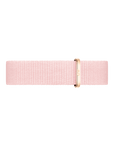 Daniel Wellington Petite 12 Coral Rose Gold Watch Band