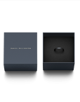 Daniel Wellington Classic Ring Black