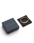 Daniel Wellington Emalie Infinite Bracelet Rose Gold