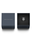 Daniel Wellington Elan Triad Ring Silver