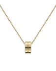 Daniel Wellington Elan Necklace Gold