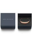 Daniel Wellington Emalie Bracelet Desert Sand Rose Gold Medium