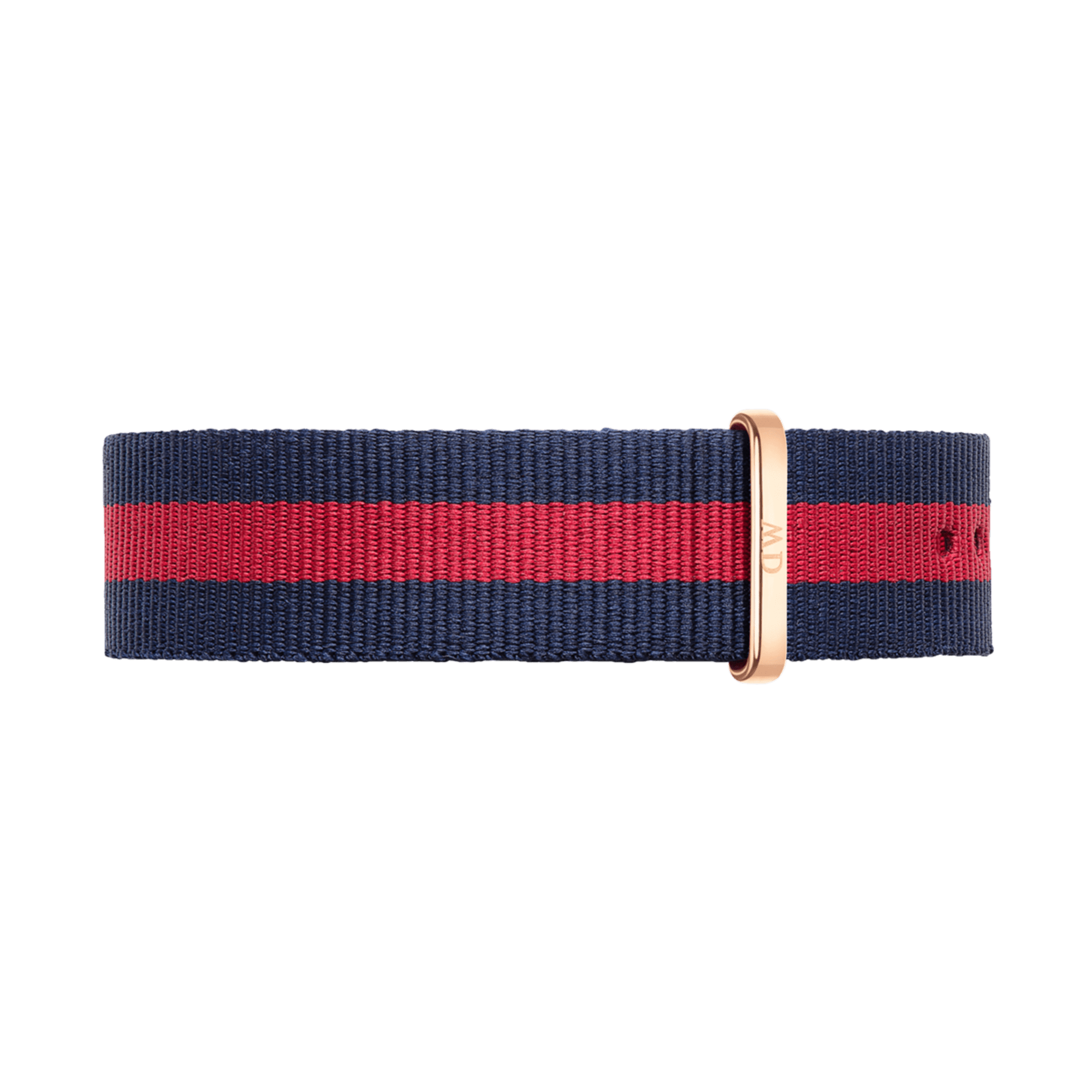 Daniel Wellington Classic 40 Oxford Rose Gold & White Watch
