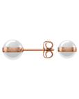Daniel Wellington Aspiration Earrings