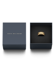 Daniel Wellington Elevation Ring Gold