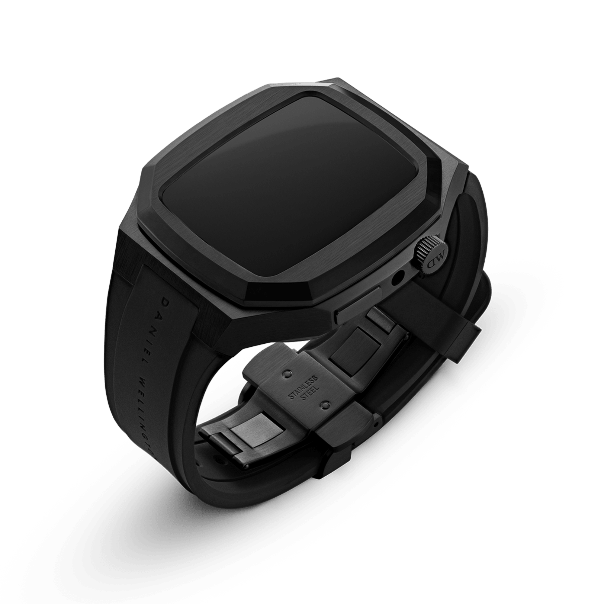 Daniel Wellington Switch Black Watch Band