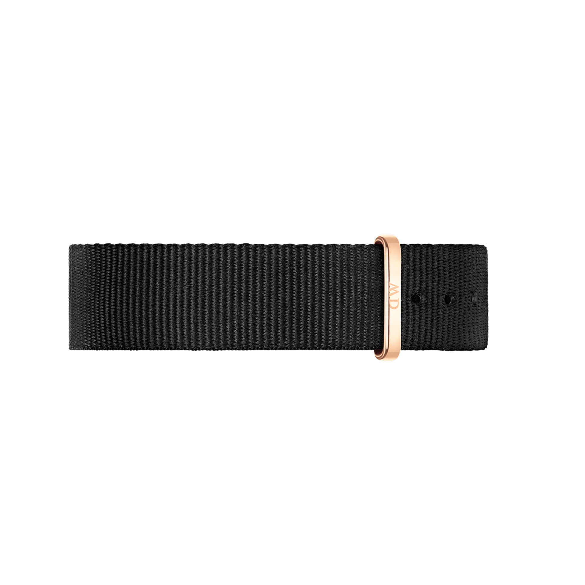 Daniel Wellington Classic 40 Cornwall Rose Gold & White Watch