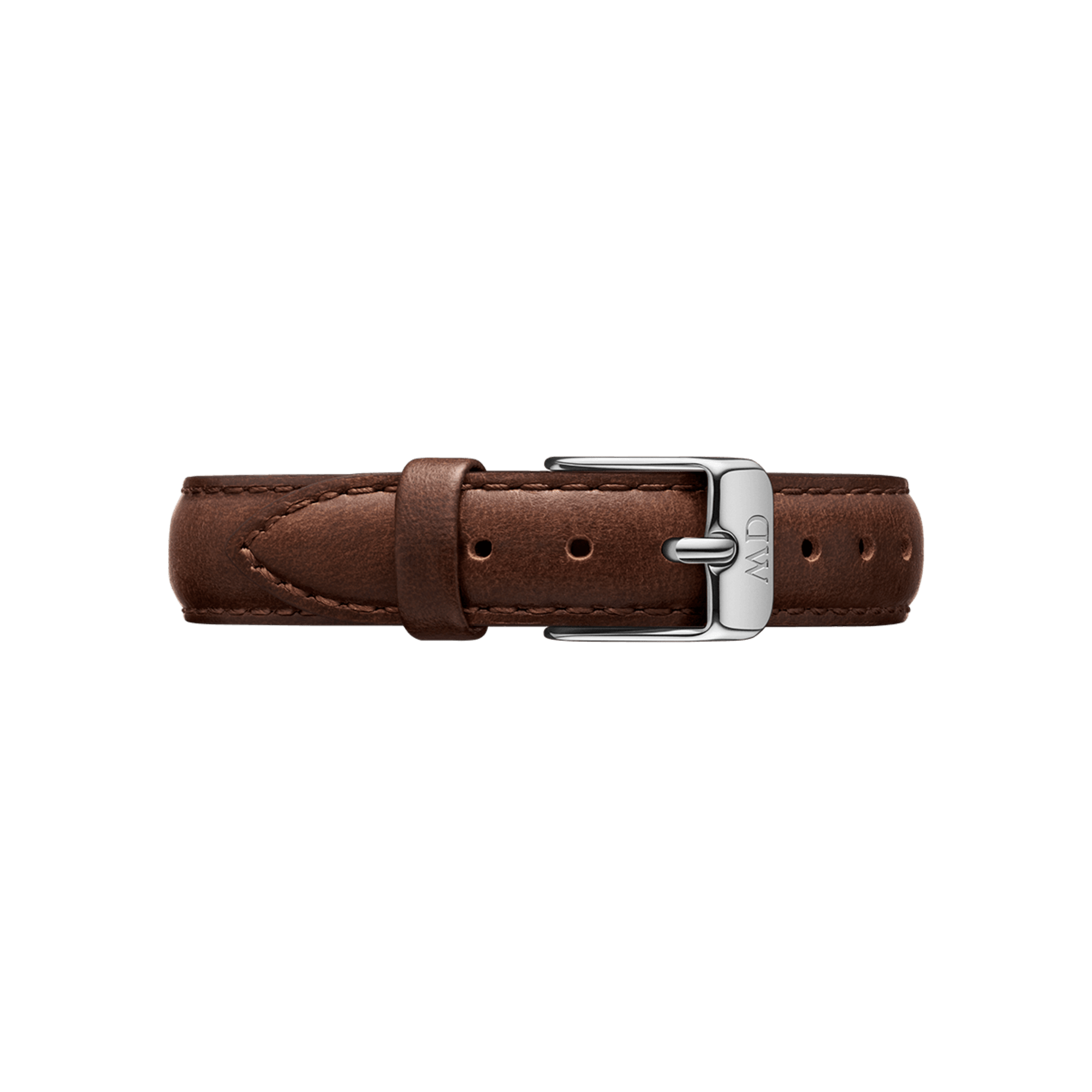 Daniel Wellington Petite 14 Bristol Silver Watch Band