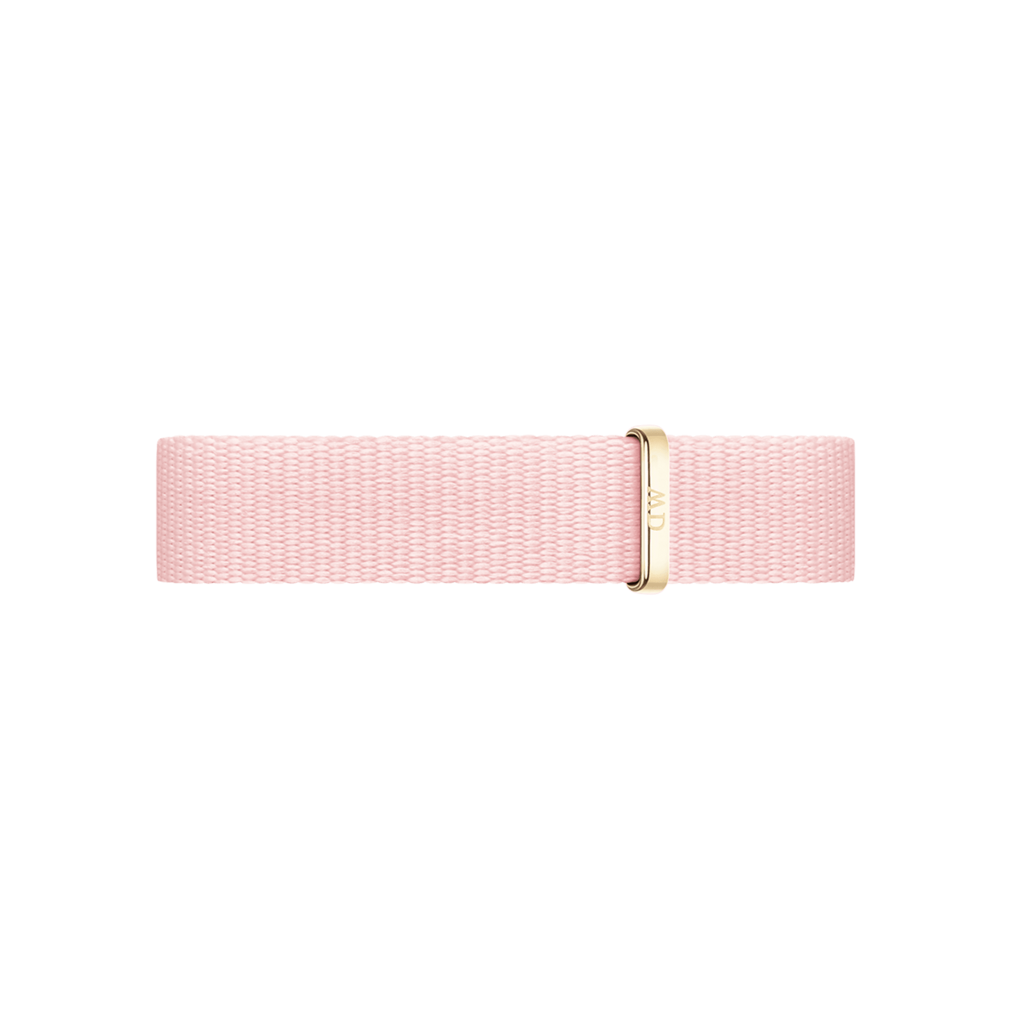 Daniel Wellington Petite 16 Rosewater Gold Watch Band